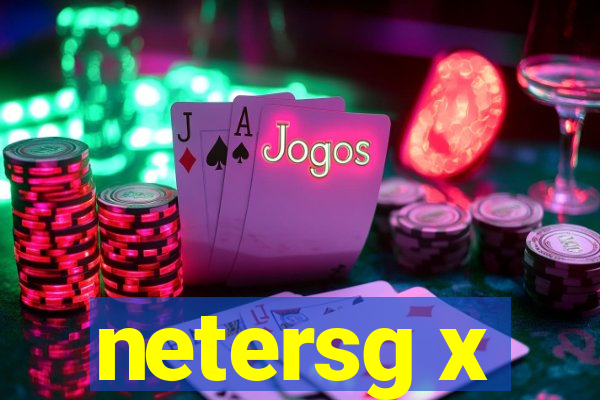 netersg x